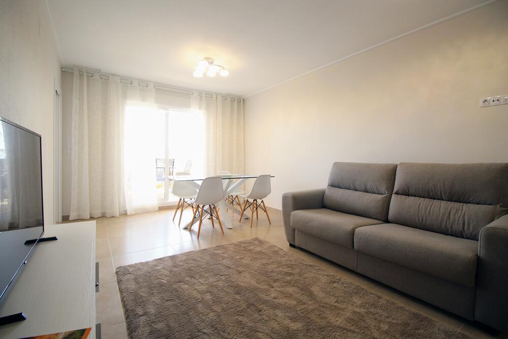 A-0314 SUNRISE Apartment Torrevieja A-0314 SUNRISE Apartment Torrevieja