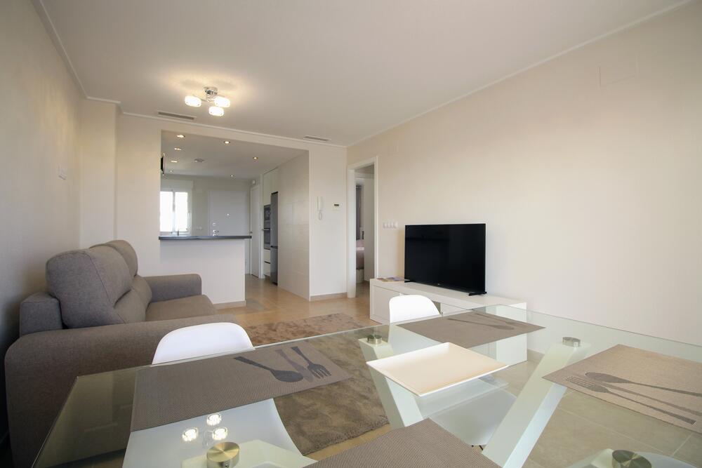 A-0314 SUNRISE Apartment Torrevieja A-0314 SUNRISE Apartment Torrevieja