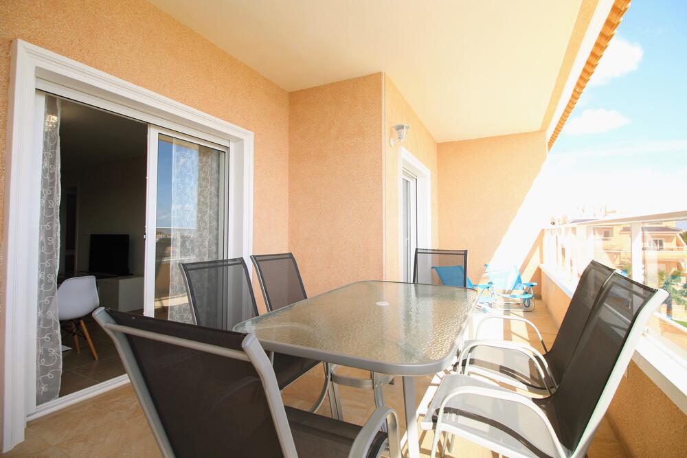 A-0314 SUNRISE Apartment Torrevieja A-0314 SUNRISE Apartment Torrevieja
