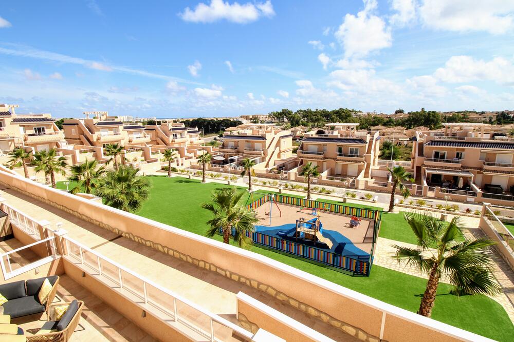 A-0314 SUNRISE Apartment Torrevieja A-0314 SUNRISE Apartment Torrevieja