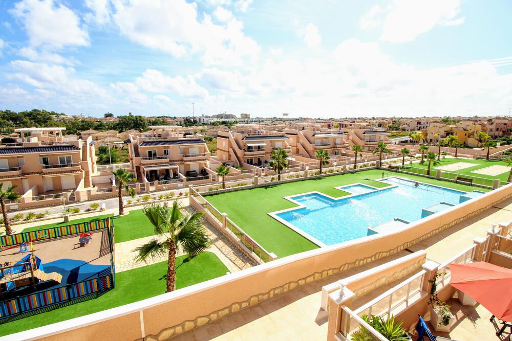 A-0314 SUNRISE Apartment Torrevieja A-0314 SUNRISE Apartment Torrevieja