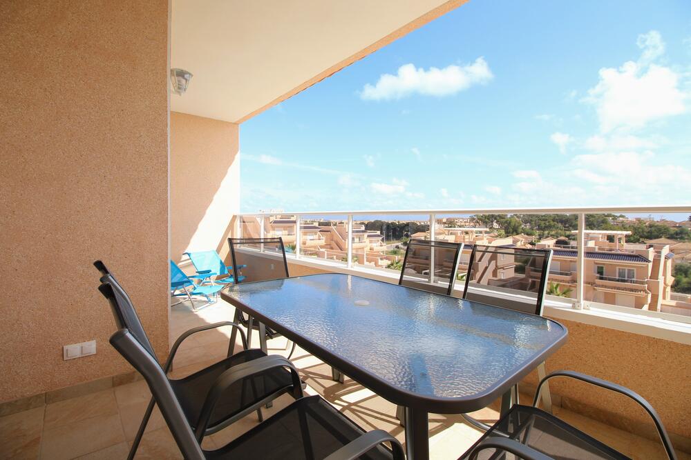 A-0314 SUNRISE Apartment Torrevieja A-0314 SUNRISE Apartment Torrevieja