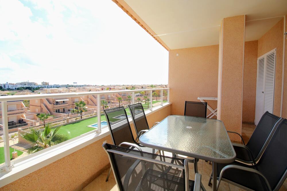 A-0314 SUNRISE Apartment Torrevieja A-0314 SUNRISE Apartment Torrevieja