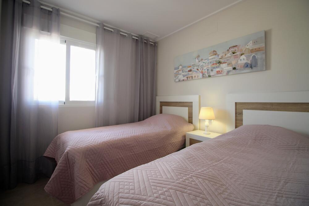 A-0314 SUNRISE Apartment Torrevieja A-0314 SUNRISE Apartment Torrevieja