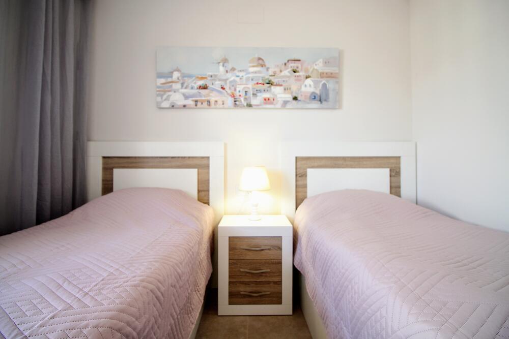 A-0314 SUNRISE Apartment Torrevieja A-0314 SUNRISE Apartment Torrevieja
