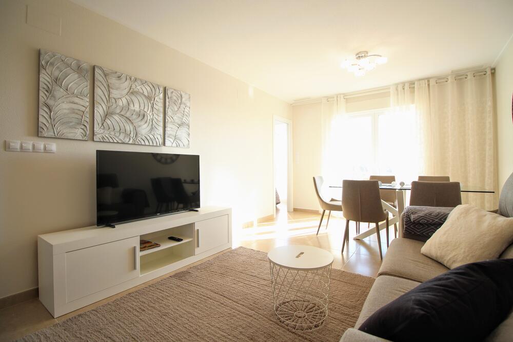 A-0314 SUNRISE Apartment Torrevieja A-0314 SUNRISE Apartment Torrevieja