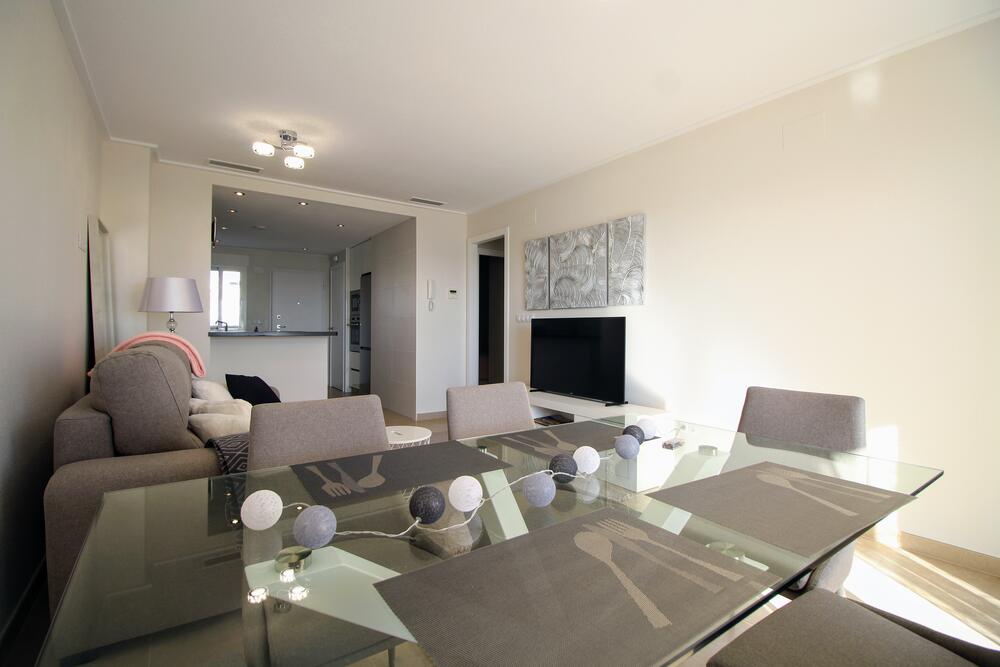 A-0314 SUNRISE Apartment Torrevieja A-0314 SUNRISE Apartment Torrevieja