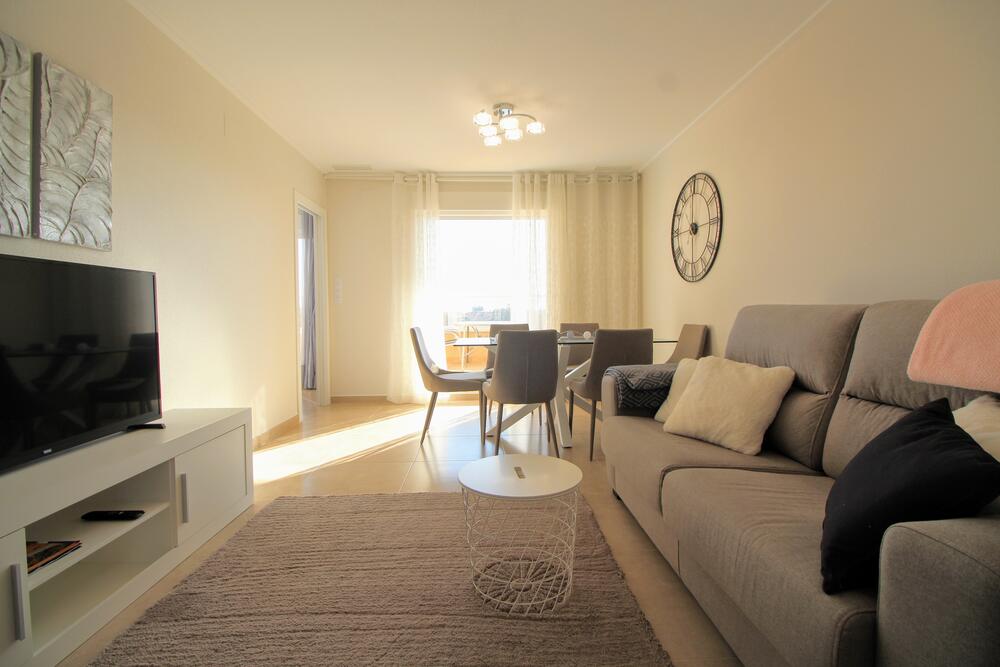 A-0314 SUNRISE Apartment Torrevieja A-0314 SUNRISE Apartment Torrevieja