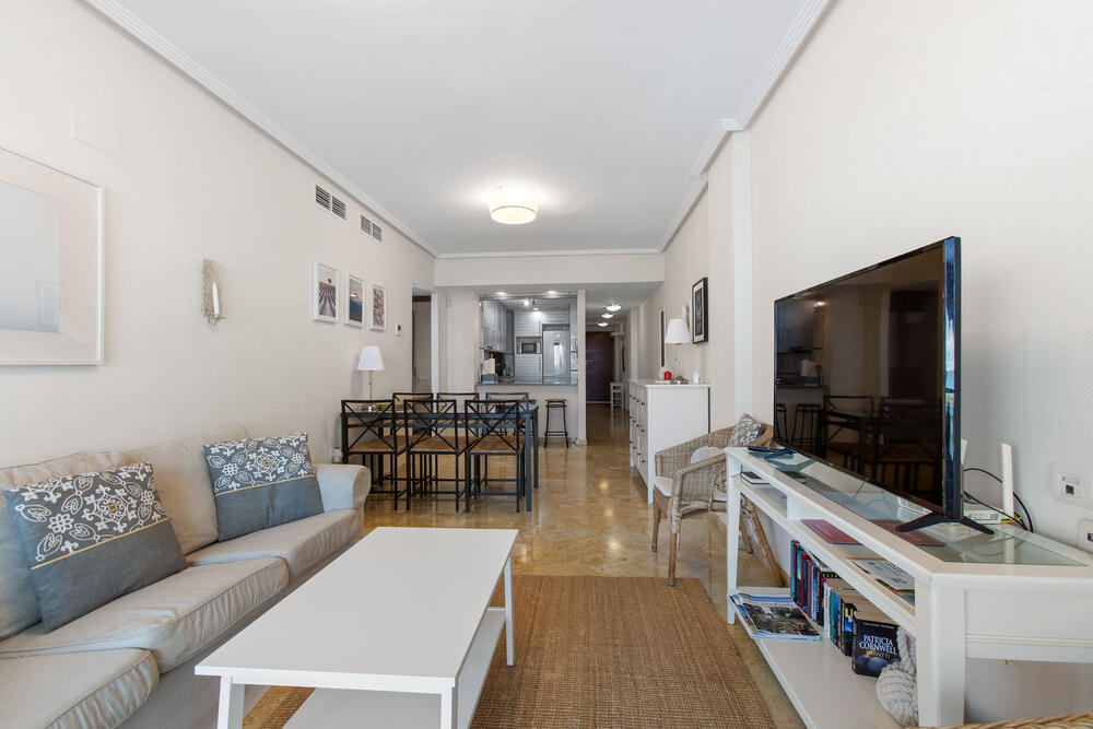 A-0316 PURISIMA Apartment Torrevieja A-0316 PURISIMA Apartment Torrevieja