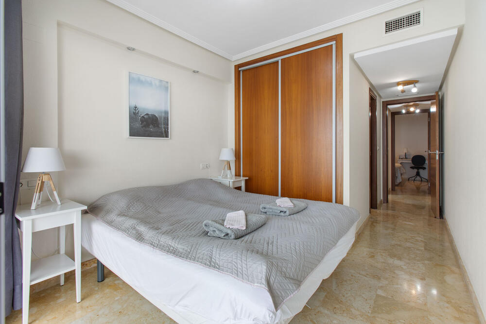 A-0316 PURISIMA Apartment Torrevieja A-0316 PURISIMA Apartment Torrevieja