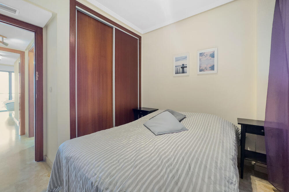 A-0316 PURISIMA Apartment Torrevieja A-0316 PURISIMA Apartment Torrevieja