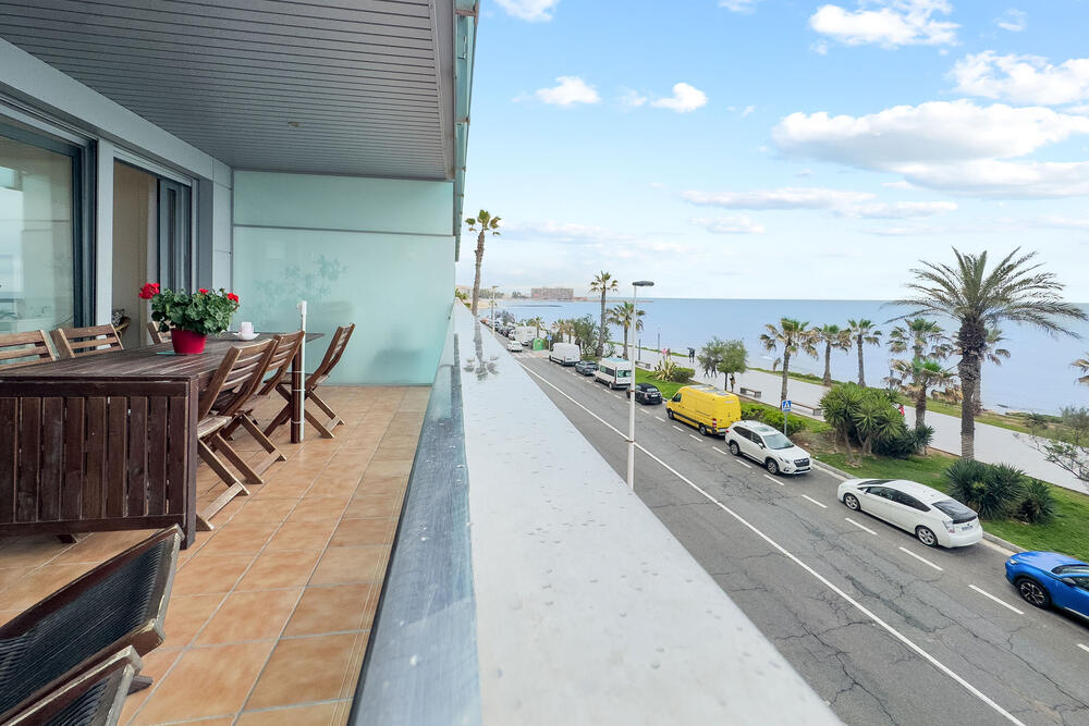 A-0316 PURISIMA Apartment Torrevieja A-0316 PURISIMA Apartment Torrevieja