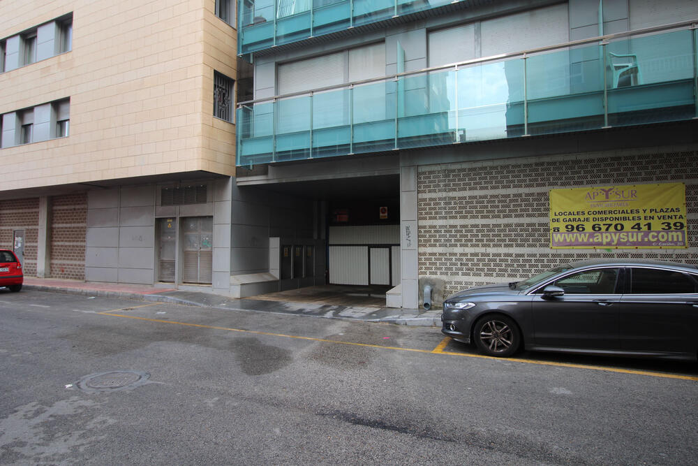 A-0316 PURISIMA Apartment Torrevieja A-0316 PURISIMA Apartment Torrevieja
