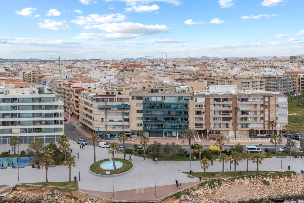 A-0316 PURISIMA Apartment Torrevieja A-0316 PURISIMA Apartment Torrevieja