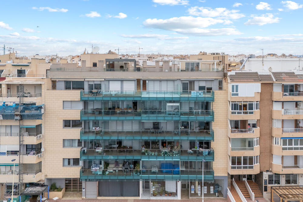 A-0316 PURISIMA Apartment Torrevieja A-0316 PURISIMA Apartment Torrevieja