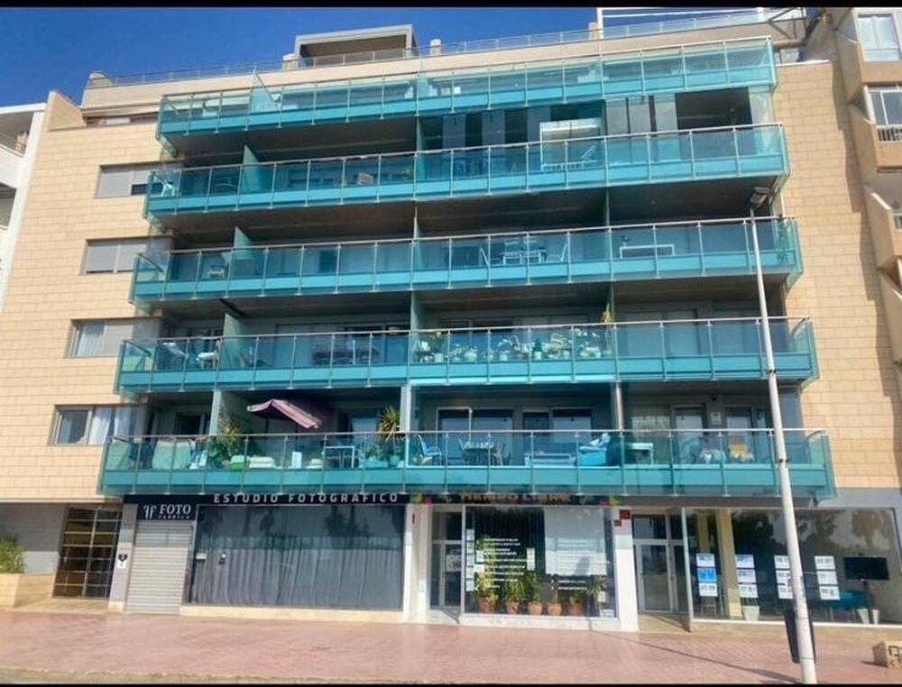 A-0316 PURISIMA Apartment Torrevieja A-0316 PURISIMA Apartment Torrevieja