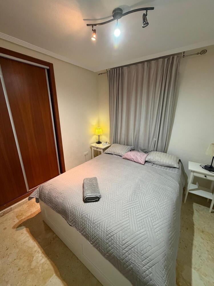 A-0316 PURISIMA Apartment Torrevieja A-0316 PURISIMA Apartment Torrevieja