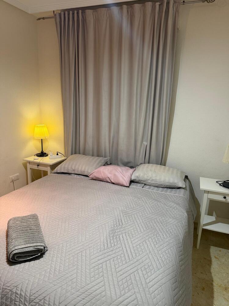 A-0316 PURISIMA Apartment Torrevieja A-0316 PURISIMA Apartment Torrevieja