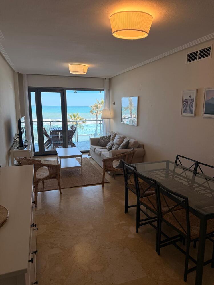 A-0316 PURISIMA Apartment Torrevieja A-0316 PURISIMA Apartment Torrevieja