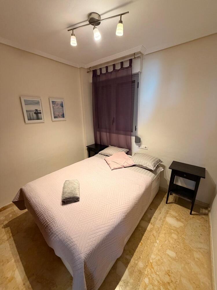 A-0316 PURISIMA Apartment Torrevieja A-0316 PURISIMA Apartment Torrevieja