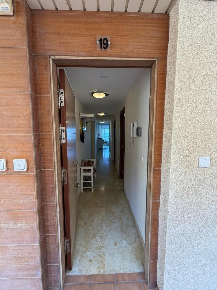 A-0316 PURISIMA Apartment Torrevieja A-0316 PURISIMA Apartment Torrevieja