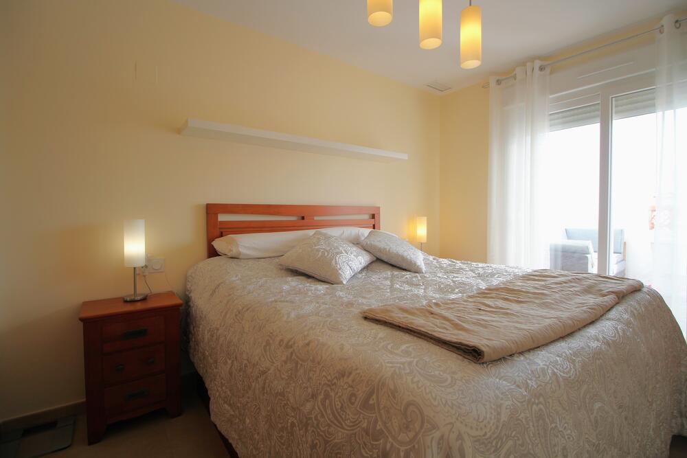 A-0322 NEA Penthouse Orihuela Costa A-0322 NEA Penthouse Orihuela Costa