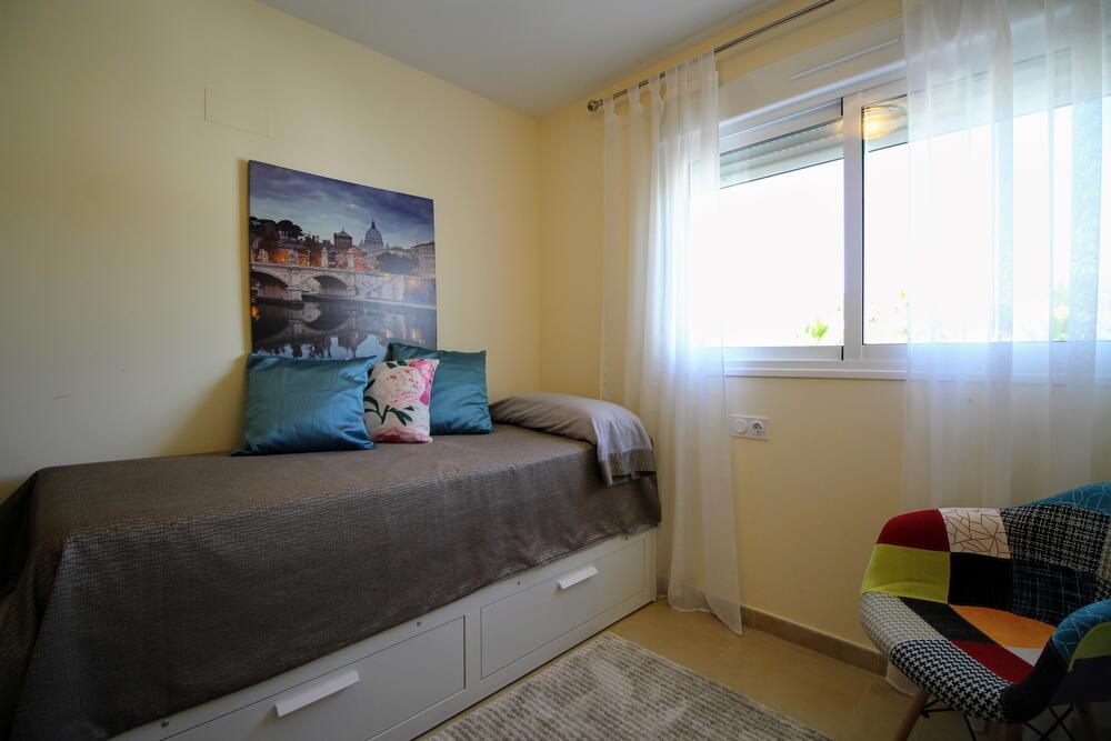 A-0322 NEA Penthouse Orihuela Costa A-0322 NEA Penthouse Orihuela Costa