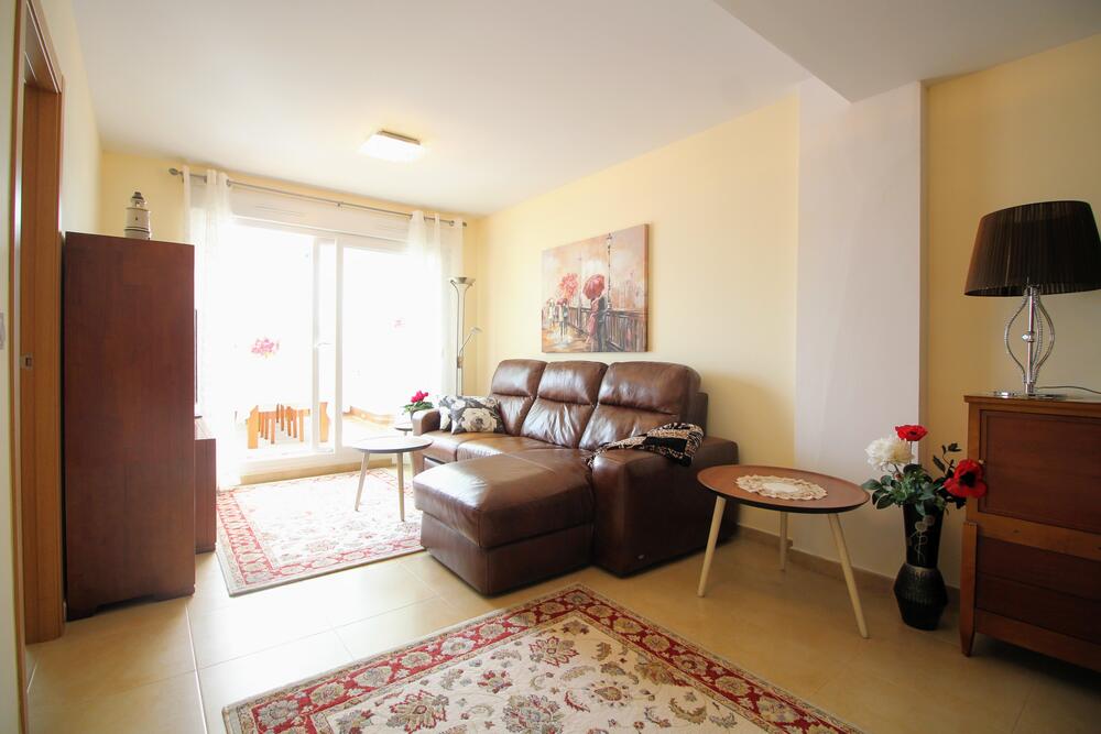 A-0322 NEA Penthouse Orihuela Costa A-0322 NEA Penthouse Orihuela Costa