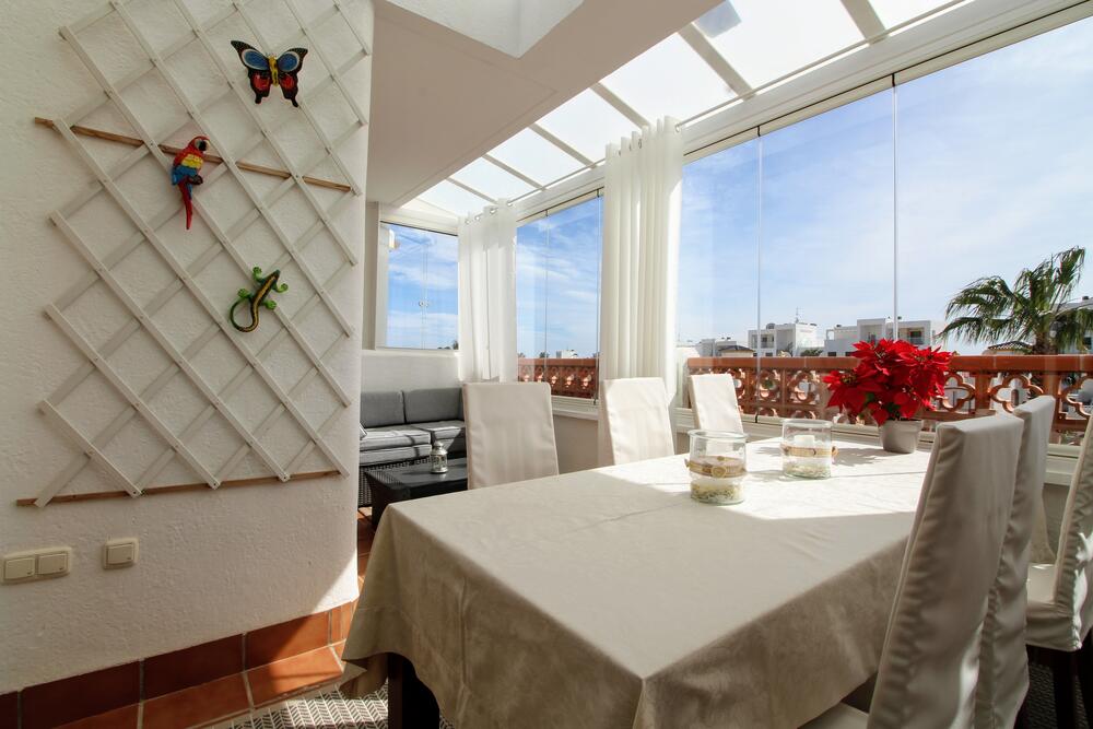A-0322 NEA Penthouse Orihuela Costa A-0322 NEA Penthouse Orihuela Costa