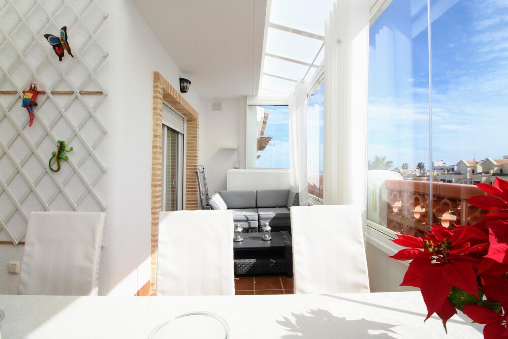 A-0322 NEA Penthouse Orihuela Costa A-0322 NEA Penthouse Orihuela Costa