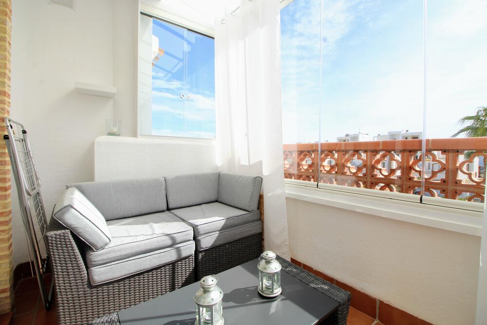 A-0322 NEA Penthouse Orihuela Costa A-0322 NEA Penthouse Orihuela Costa