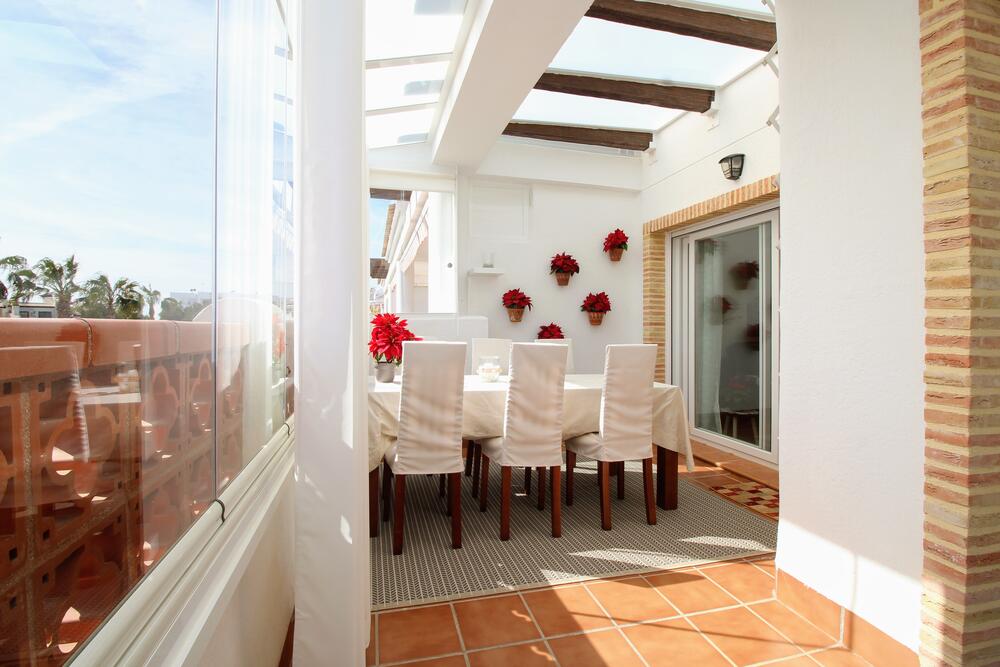 A-0322 NEA Penthouse Orihuela Costa A-0322 NEA Penthouse Orihuela Costa