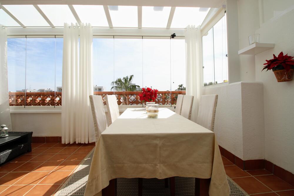 A-0322 NEA Penthouse Orihuela Costa A-0322 NEA Penthouse Orihuela Costa