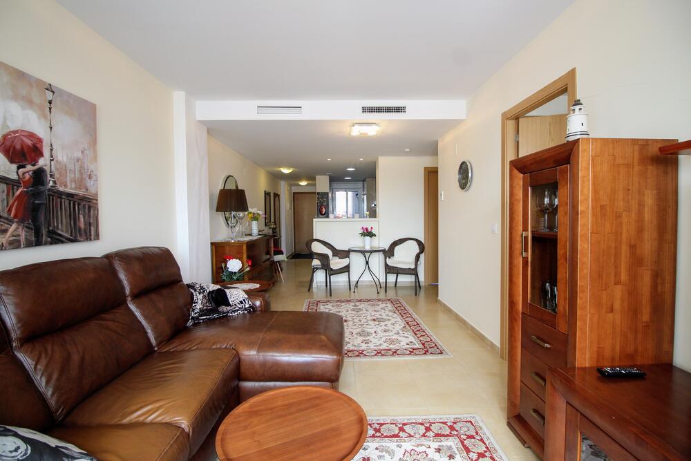 A-0322 NEA Penthouse Orihuela Costa A-0322 NEA Penthouse Orihuela Costa