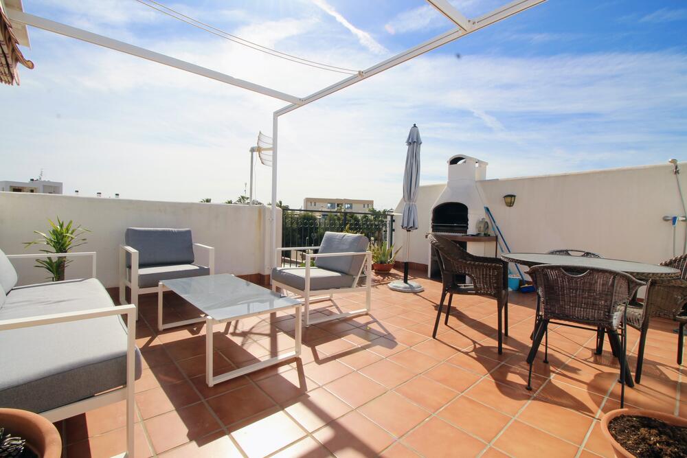 A-0322 NEA Penthouse Orihuela Costa A-0322 NEA Penthouse Orihuela Costa