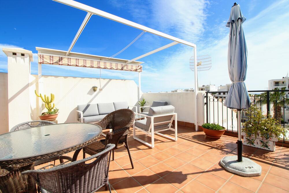 A-0322 NEA Penthouse Orihuela Costa A-0322 NEA Penthouse Orihuela Costa
