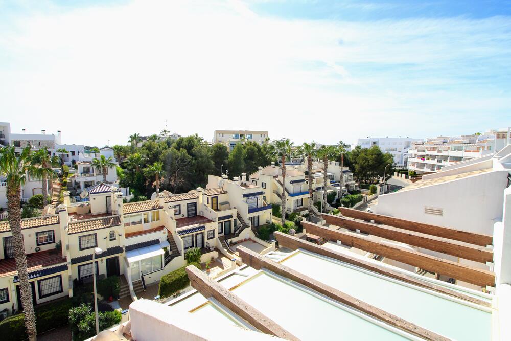 A-0322 NEA Penthouse Orihuela Costa A-0322 NEA Penthouse Orihuela Costa