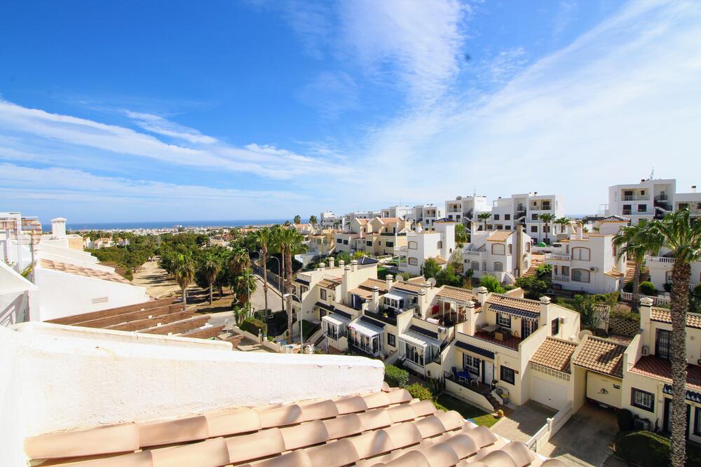 A-0322 NEA Penthouse Orihuela Costa A-0322 NEA Penthouse Orihuela Costa