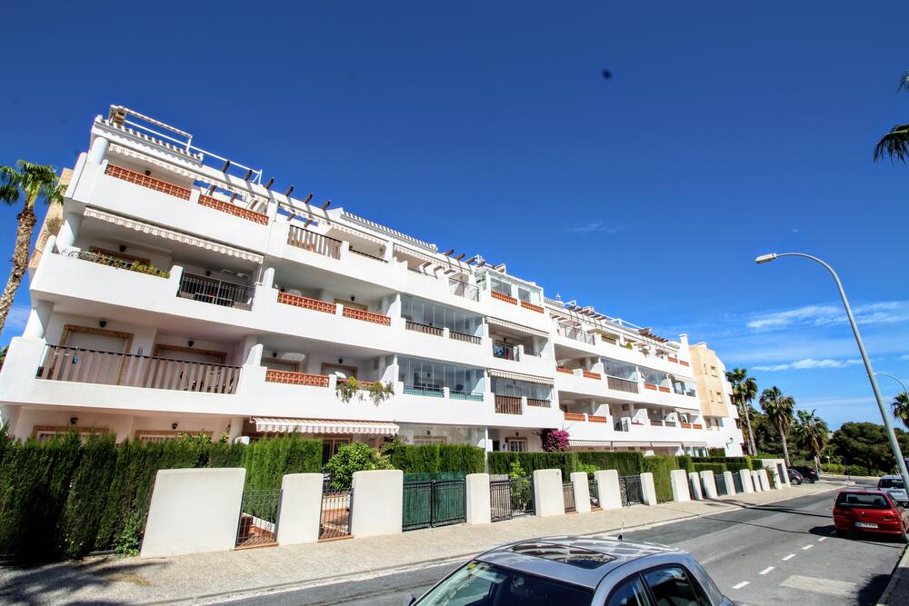 A-0322 NEA Penthouse Orihuela Costa A-0322 NEA Penthouse Orihuela Costa