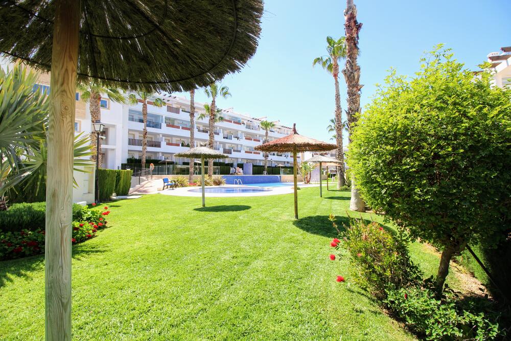 A-0322 NEA Penthouse Orihuela Costa A-0322 NEA Penthouse Orihuela Costa