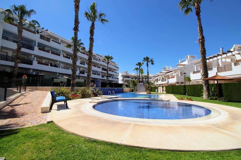 A-0322 NEA Penthouse Orihuela Costa A-0322 NEA Penthouse Orihuela Costa