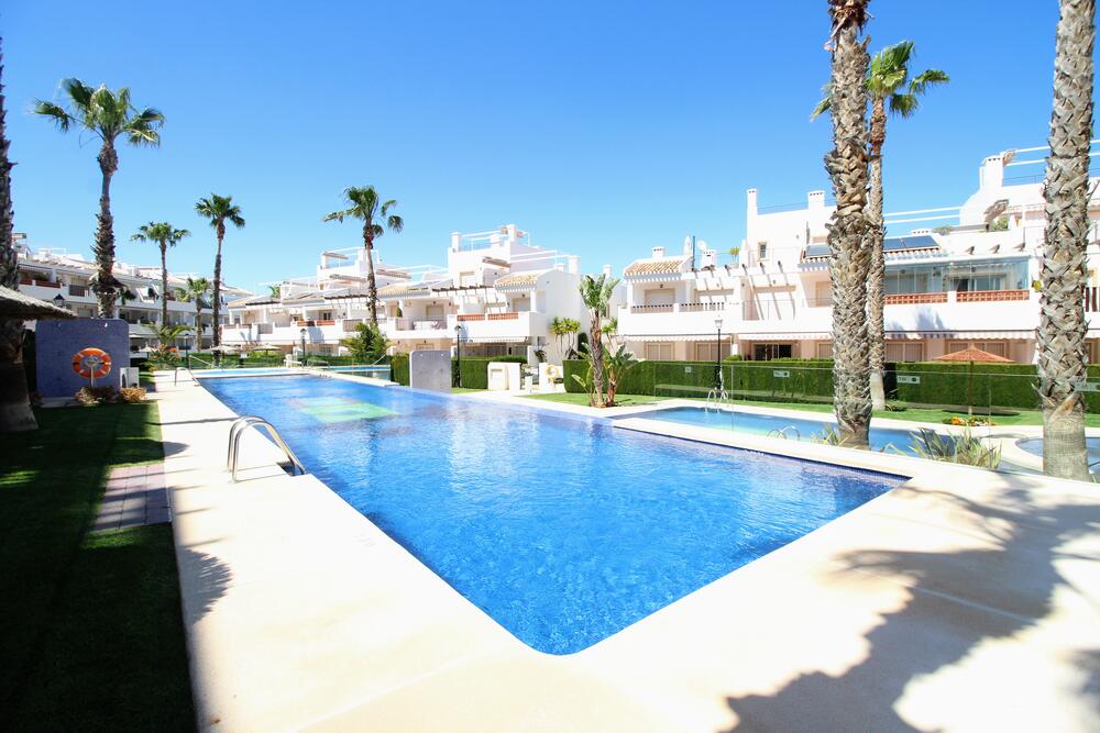 A-0322 NEA Penthouse Orihuela Costa A-0322 NEA Penthouse Orihuela Costa