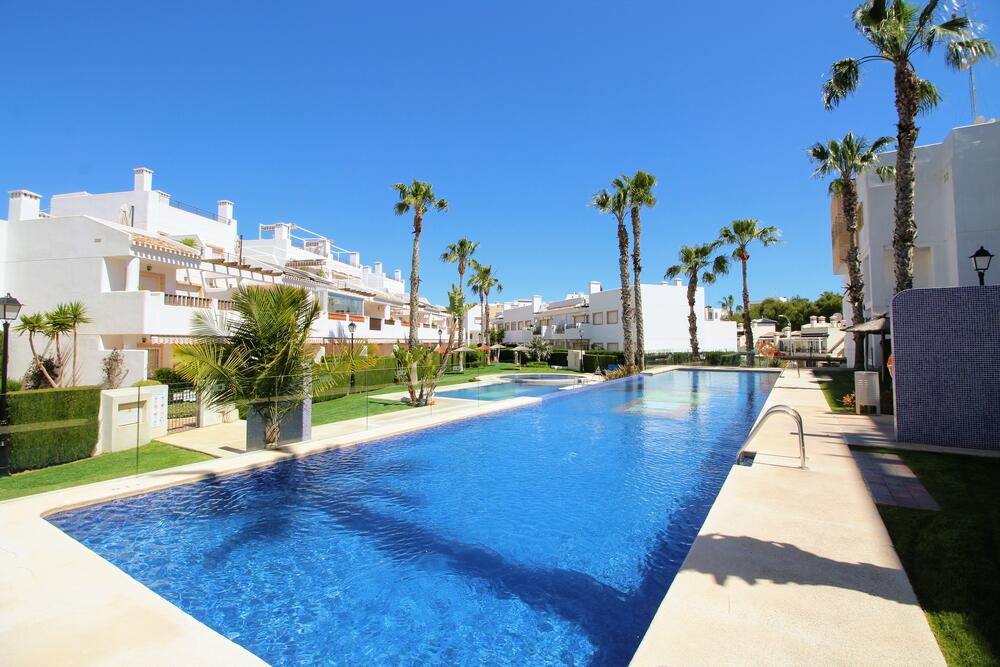 A-0322 NEA Penthouse Orihuela Costa A-0322 NEA Penthouse Orihuela Costa