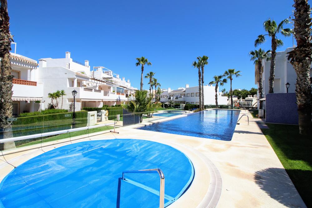 A-0322 NEA Penthouse Orihuela Costa A-0322 NEA Penthouse Orihuela Costa