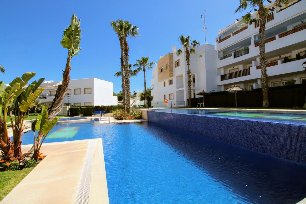 A-0322 NEA Penthouse Orihuela Costa A-0322 NEA Penthouse Orihuela Costa