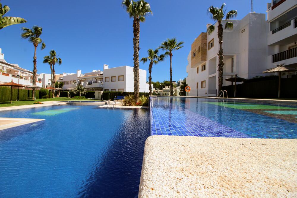 A-0322 NEA Penthouse Orihuela Costa A-0322 NEA Penthouse Orihuela Costa