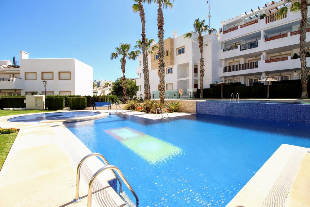 A-0322 NEA Penthouse Orihuela Costa A-0322 NEA Penthouse Orihuela Costa