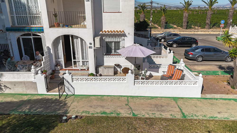 A-0323 FUENTE Bungalow Torrevieja A-0323 FUENTE Bungalow Torrevieja