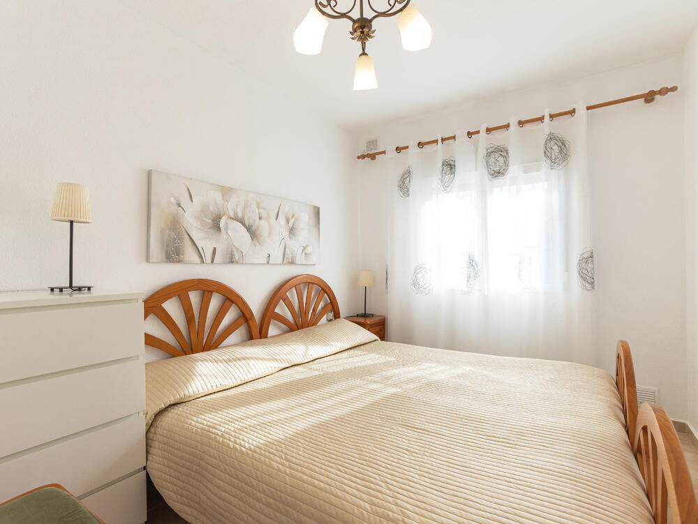A-0323 FUENTE Bungalow Torrevieja A-0323 FUENTE Bungalow Torrevieja