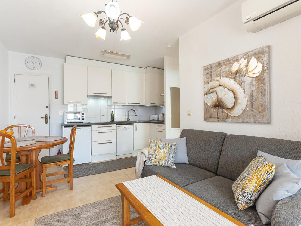 A-0323 FUENTE Bungalow Torrevieja A-0323 FUENTE Bungalow Torrevieja